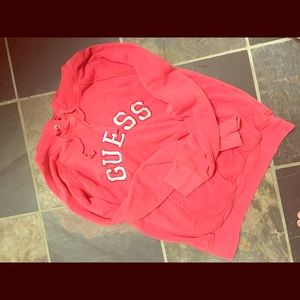 Guess Sweatshirt